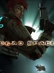 pic for Dead Space 3 480x640